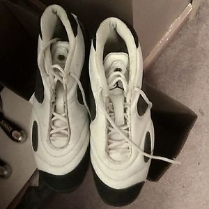 Jordan "Mossified" shoes 12